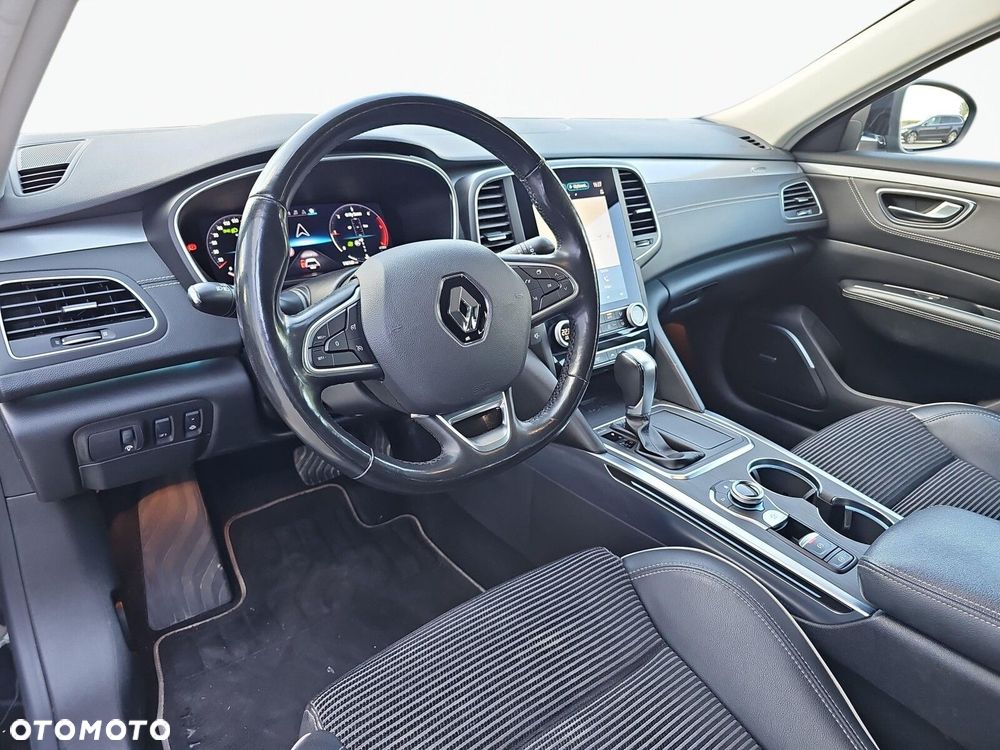 Renault Talisman 2.0 Blue dCi Intens EDC - 4