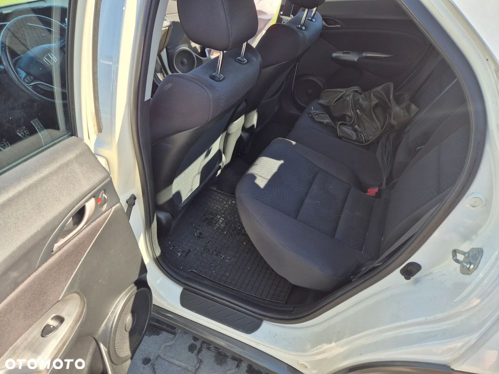 Honda Civic 1.8i-VTEC Comfort - 17
