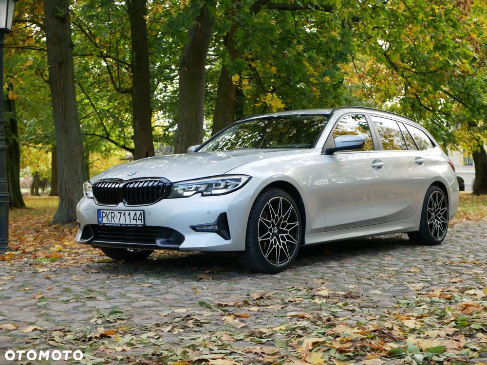 BMW Seria 3 - 25