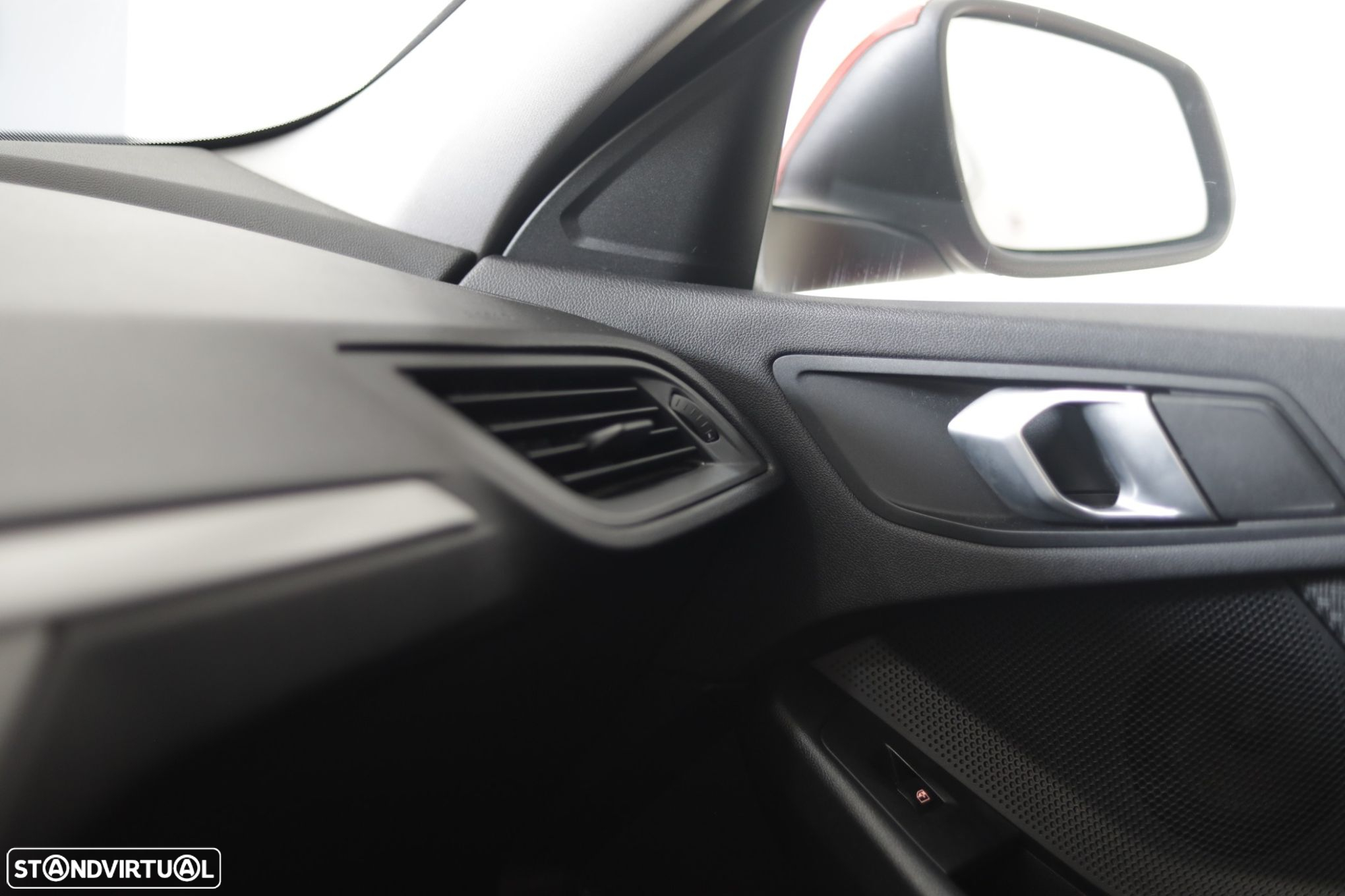 BMW 116 d Advantage - 15