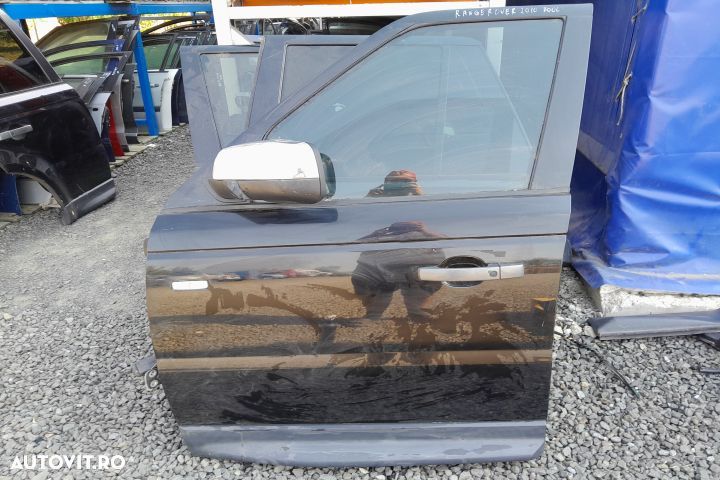 USA SPATE STANGA  MX1253 Land Rover Range Rover 3 [2th facelift] [200 - 1