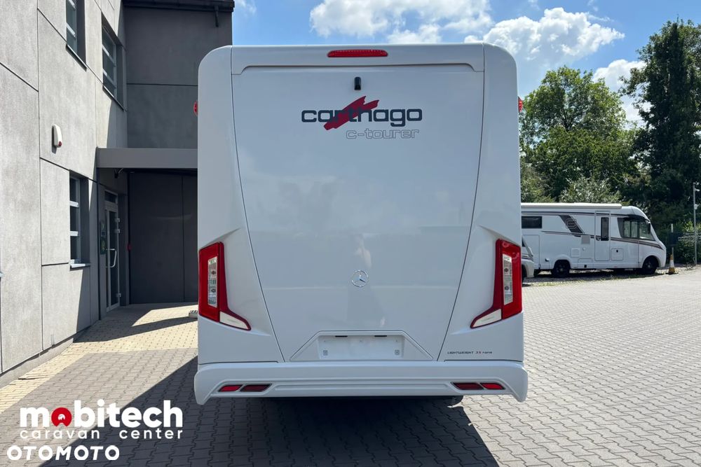 Carthago C2-Tourer I 148 RB QB K (MY 2026) - 5