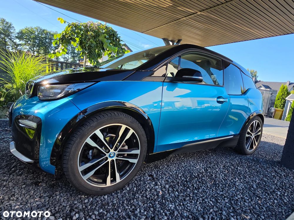 BMW i3 ver-i3s-94-ah - 1