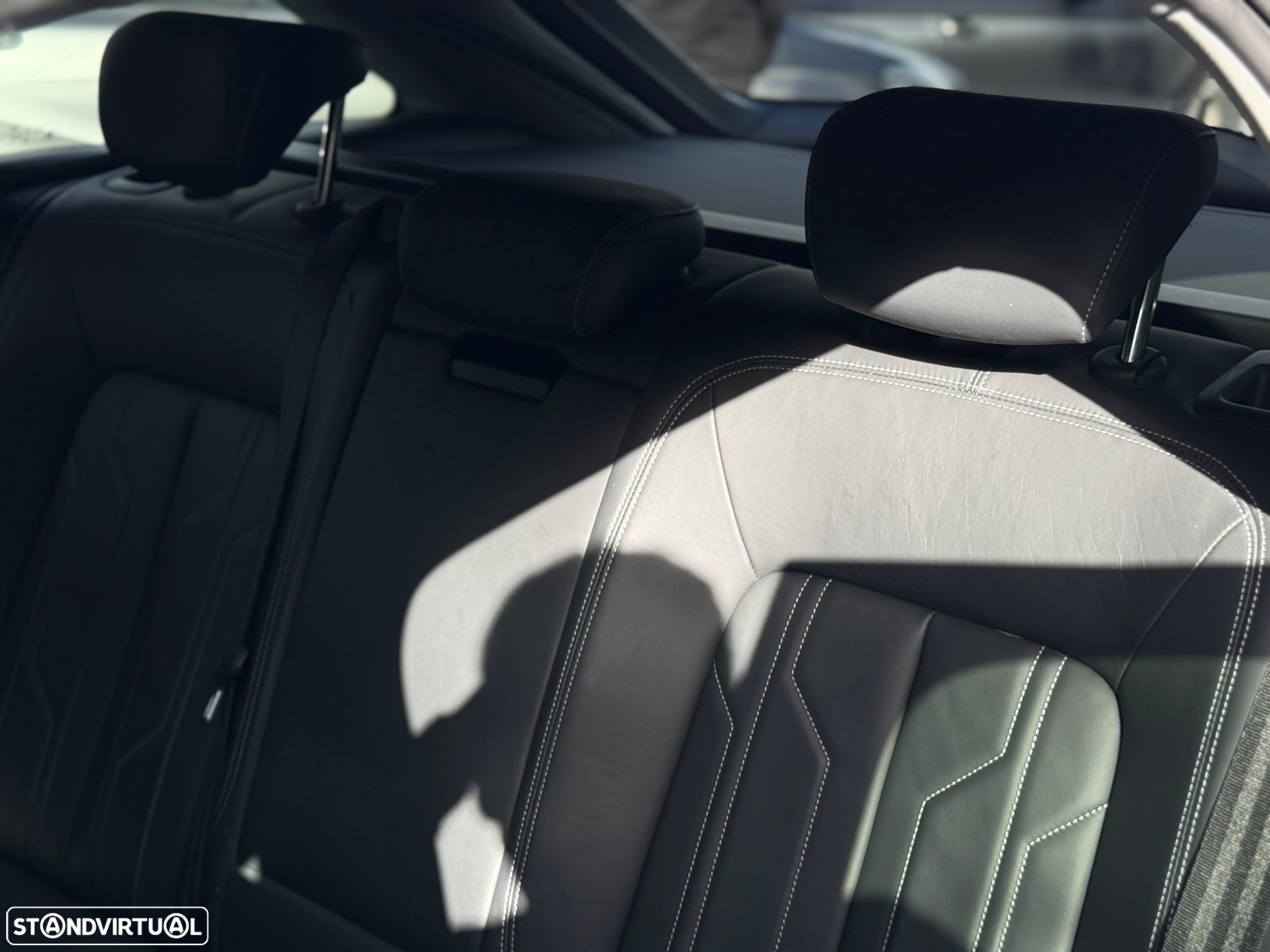 Audi A6 Allroad 50 TDI quattro Tiptronic - 16