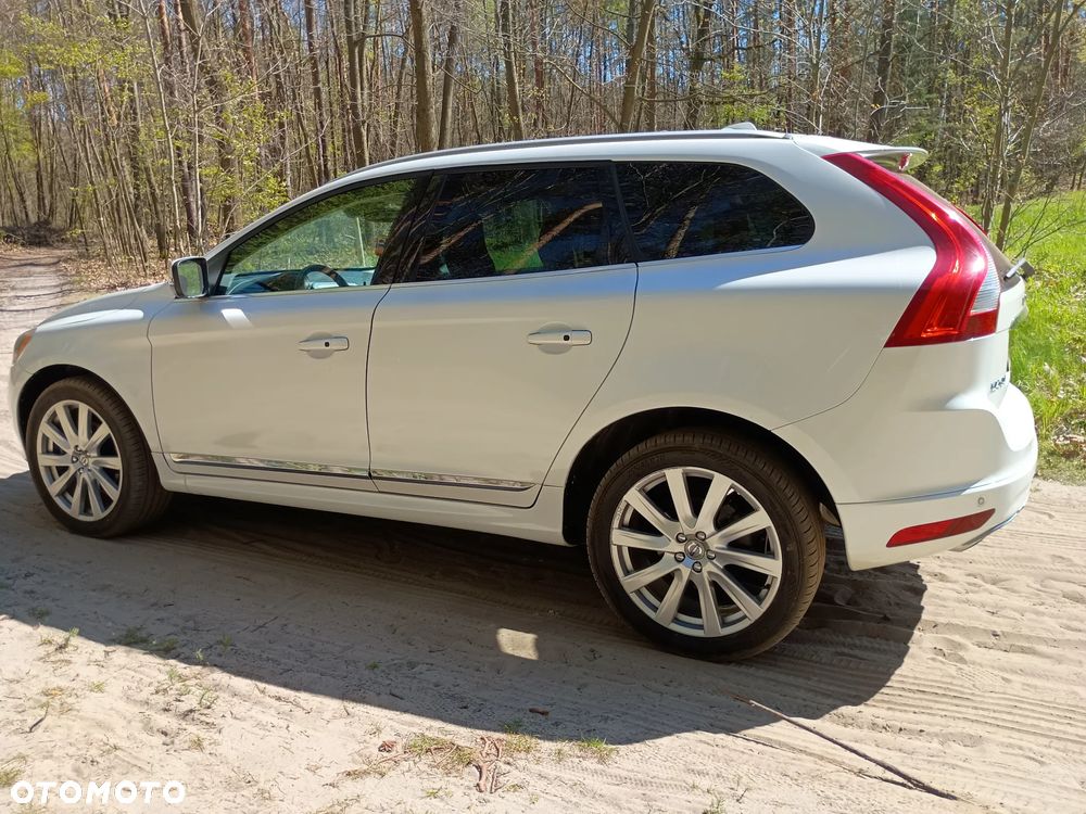 Volvo XC 60 T5 Geartronic Linje Inscription - 21