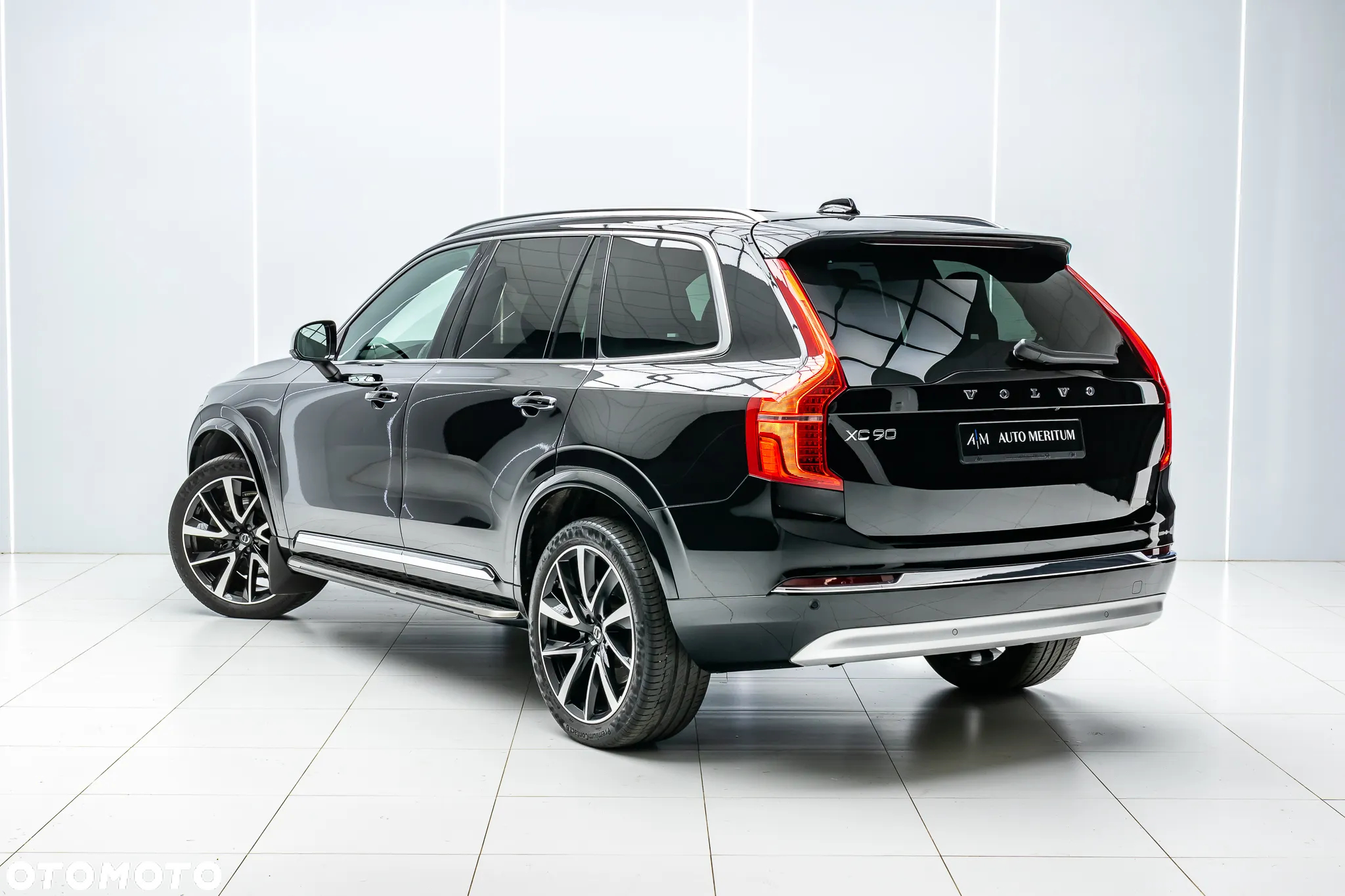 Volvo XC 90 - 5