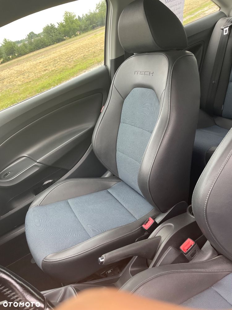 Seat Ibiza SC 1.2 12V Entry - 6