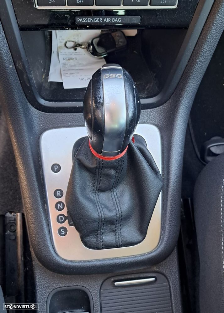 SEAT Alhambra 2.0 TDI Style DSG - 4