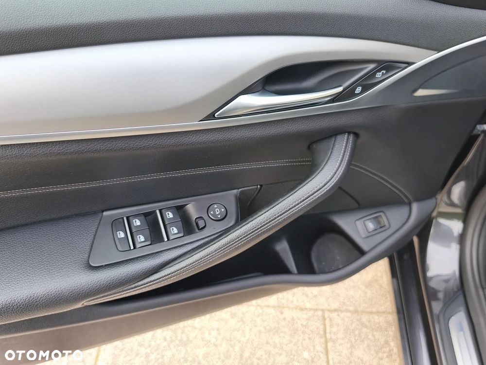 BMW Seria 5 - 9