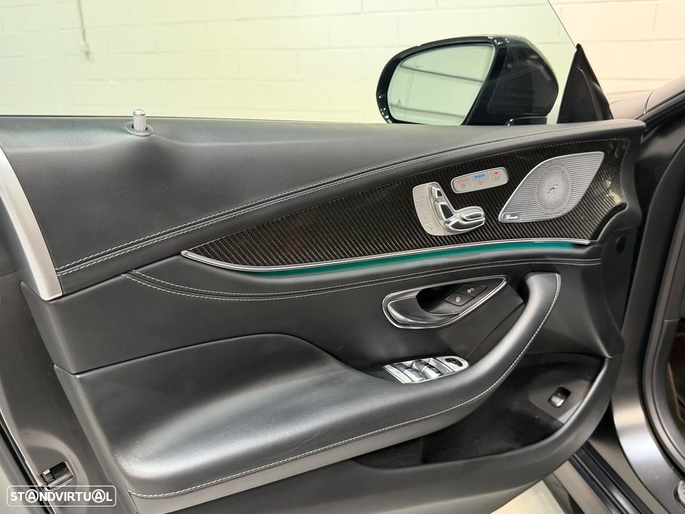 Mercedes-Benz AMG GT 63 S 4Matic+ - 25