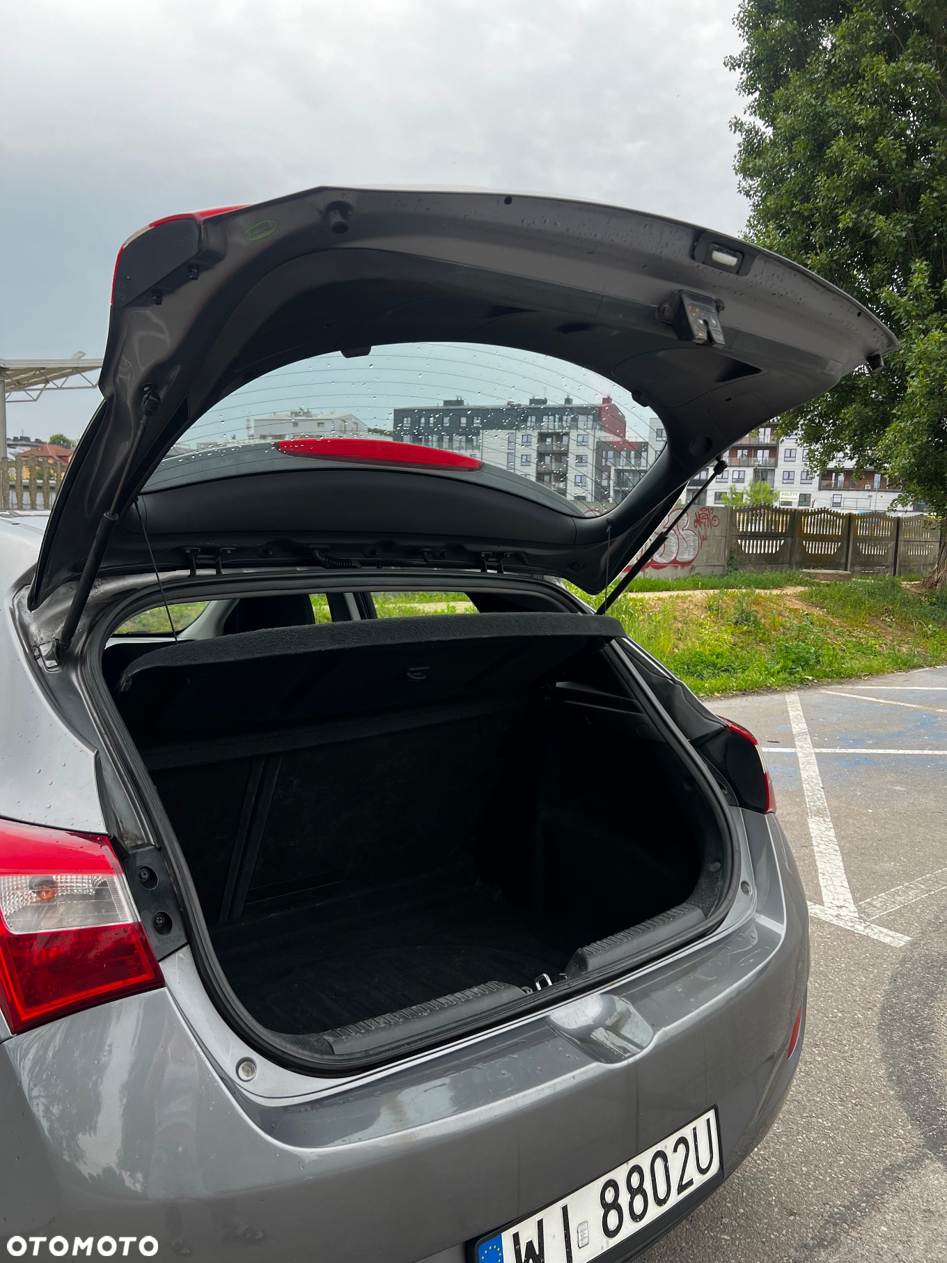 Hyundai i30 - 6