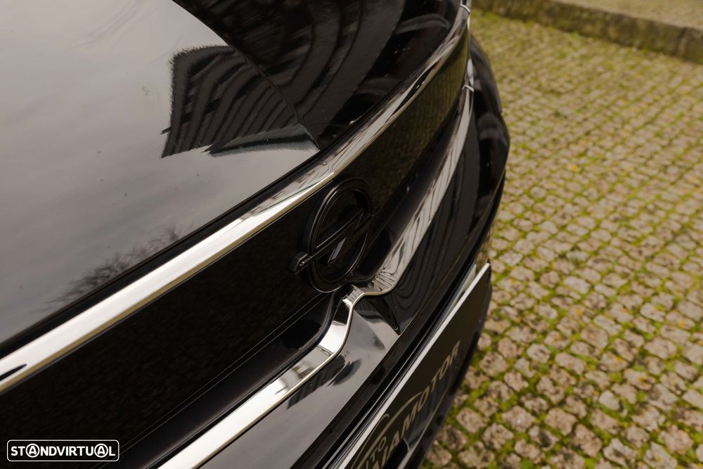 Opel Grandland 1.5 CDTI GS Line AT - 7