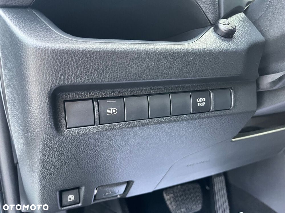Toyota RAV4 2.5 Hybrid Comfort 4x2 - 25