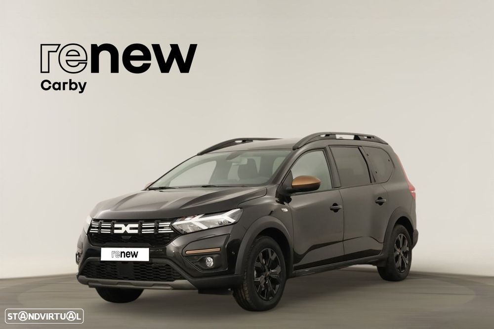 Dacia Jogger 1.0 TCe Extreme+ Up&Go 7L - 1