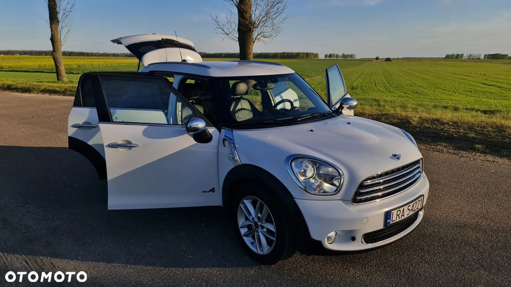 MINI Countryman - 16