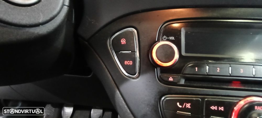 Opel Corsa 1.3 CDTi Color Edition - 20