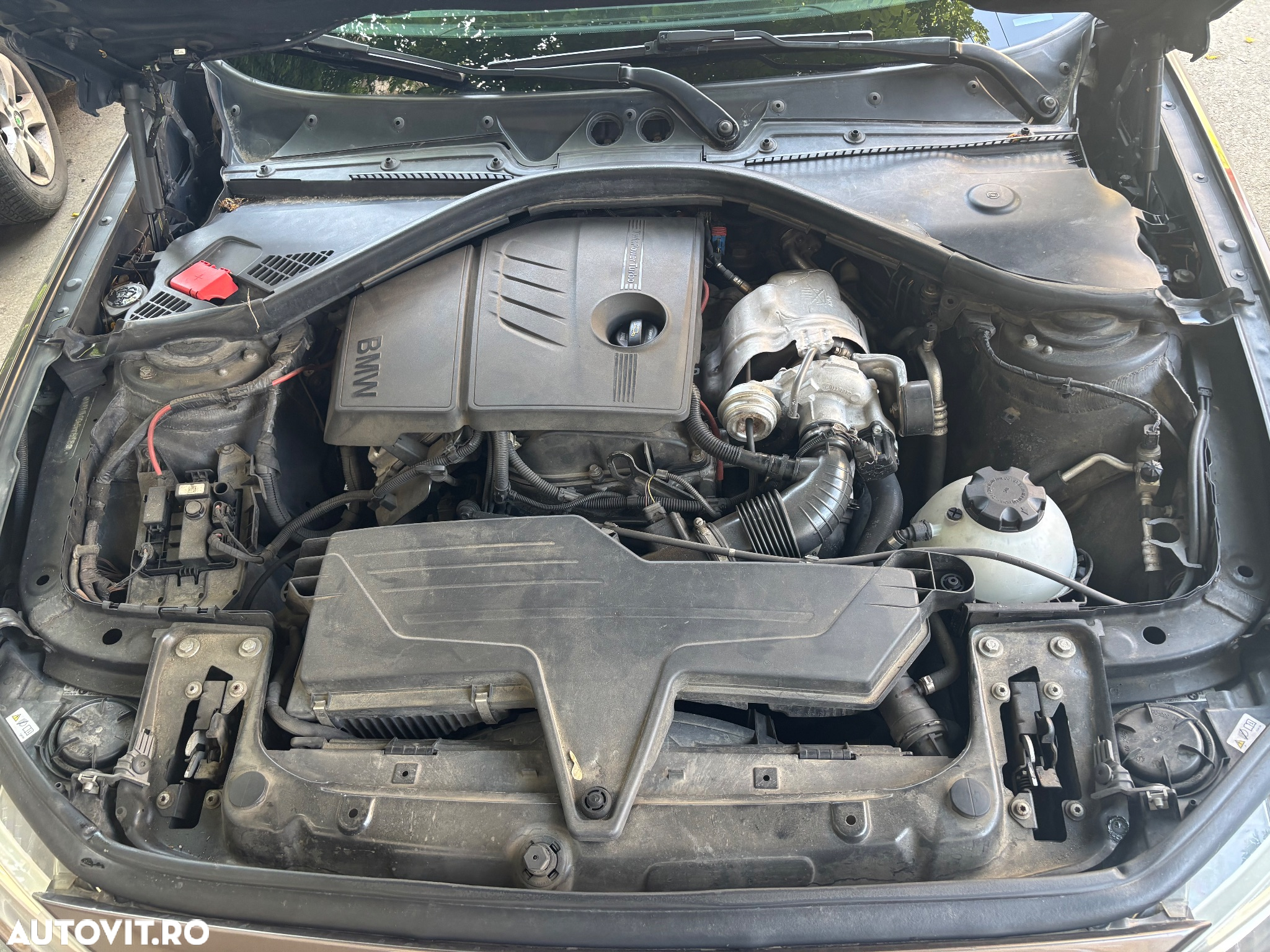 BMW Seria 1 - 2