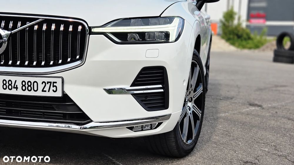 Volvo XC 60 T6 AWD Inscription - 16