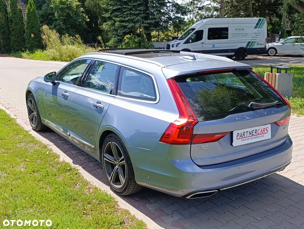 Volvo V90 D4 Inscription - 7