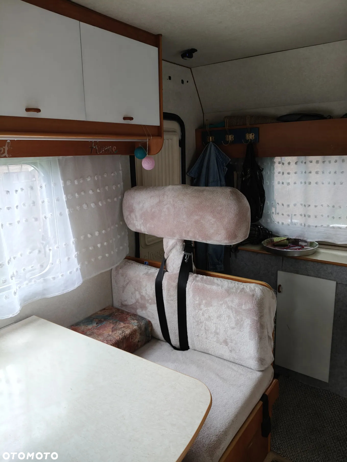 Ford Transit - 7