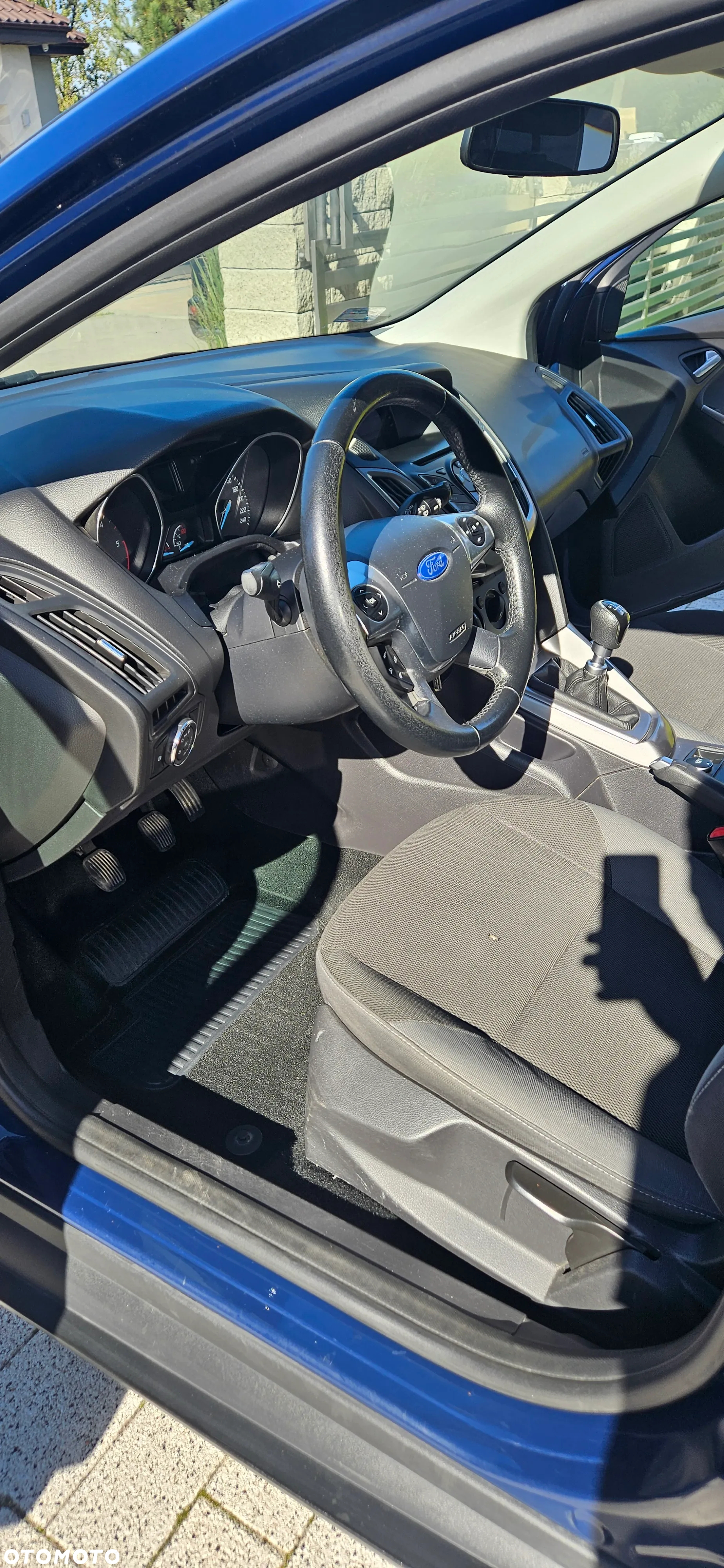 Ford Focus - 29