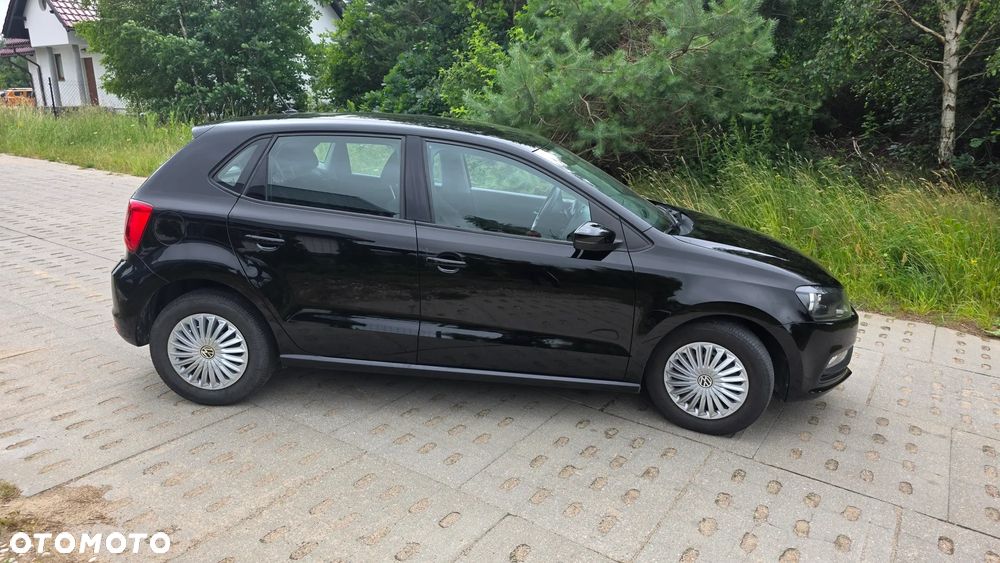 Volkswagen Polo 1.0 Trendline - 16