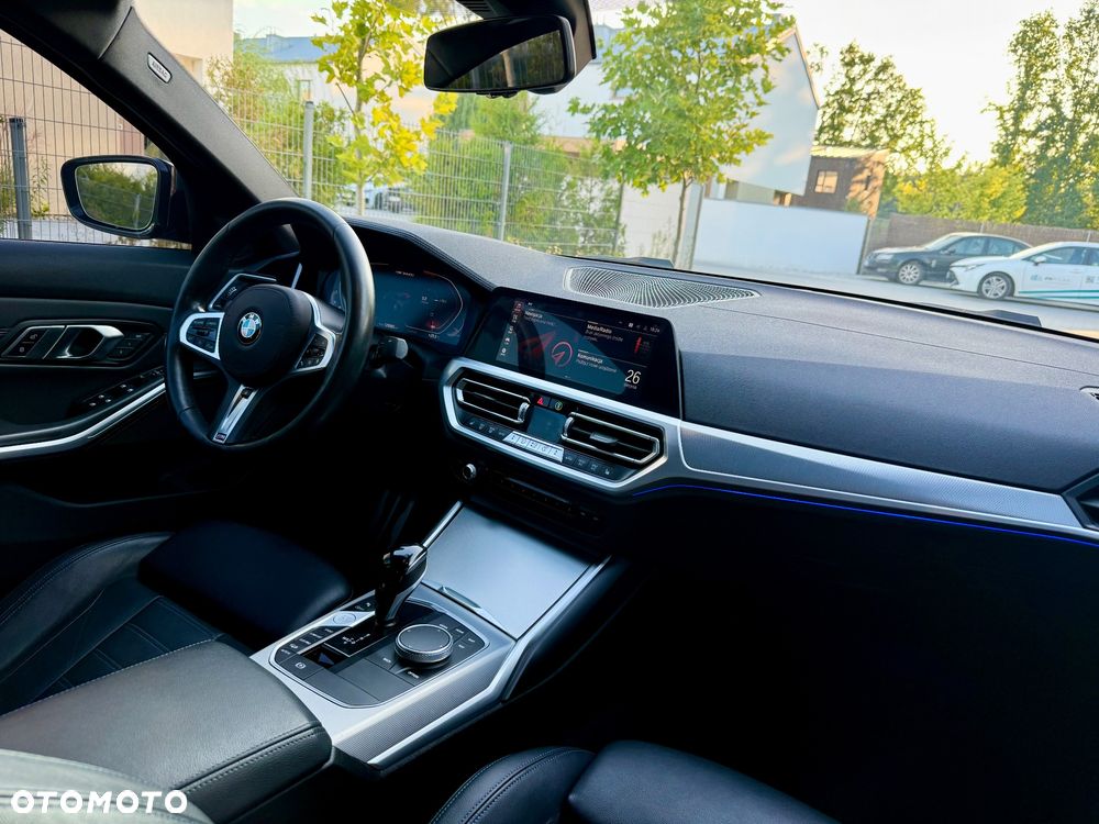 BMW Seria 3 - 13