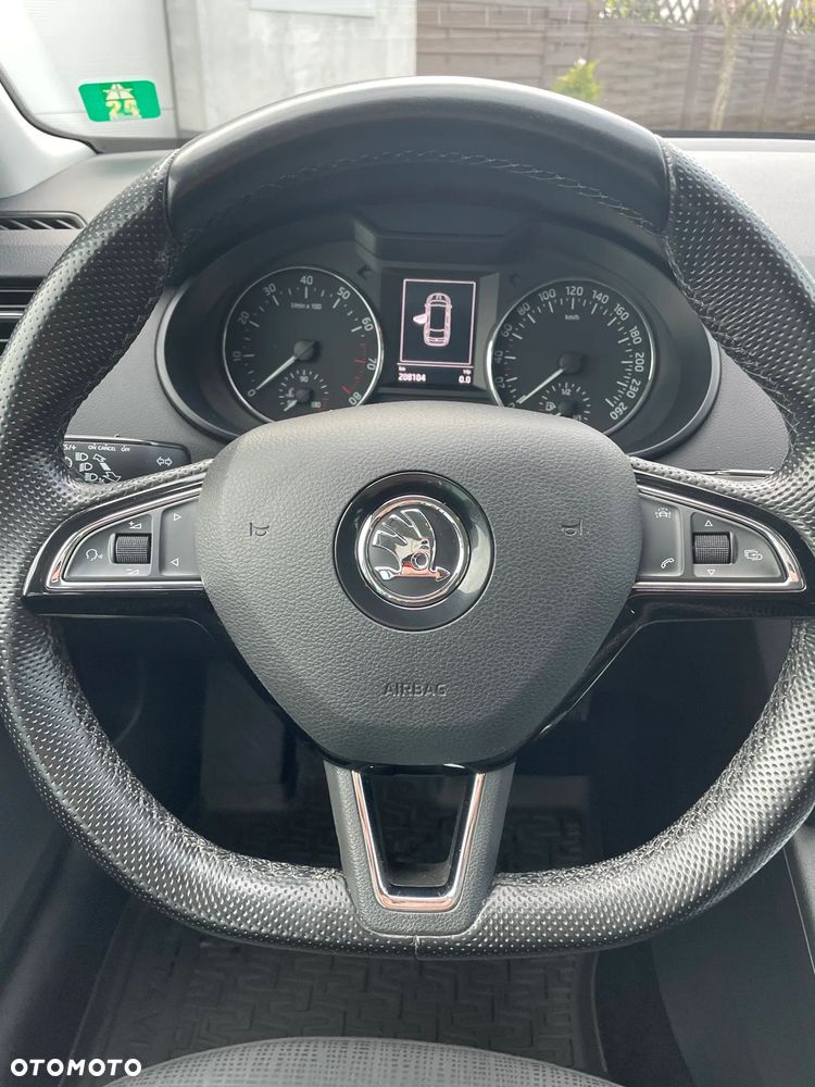 Skoda Octavia 1.8 TSI Elegance DSG - 15