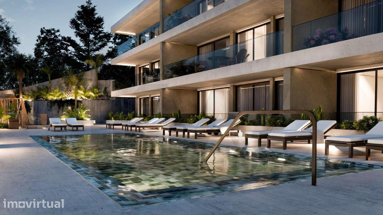 Apartamento Tipoligia T2 | Santa Luzia | Funchal | Madeira Island - Grande imagem: 2/46