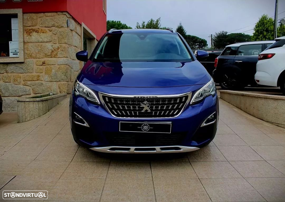 Peugeot 3008 - 2