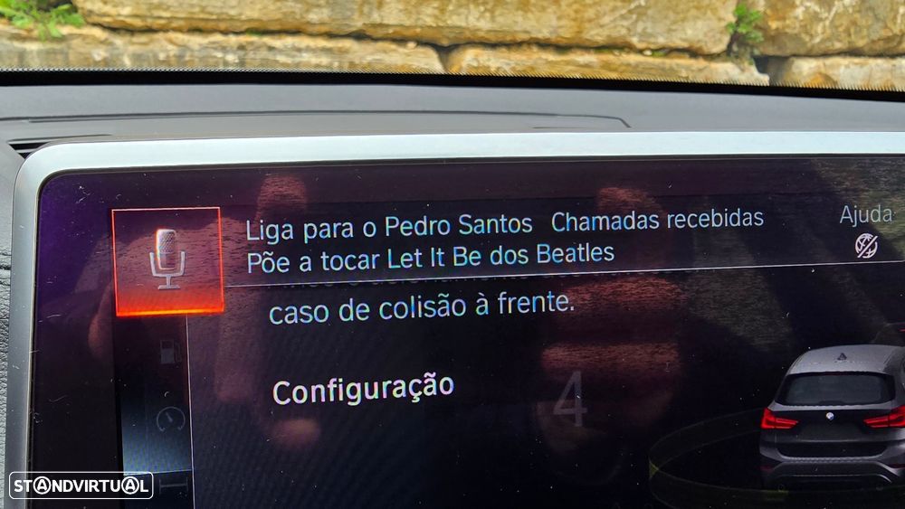 BMW X1 25 e xDrive xLine - 31