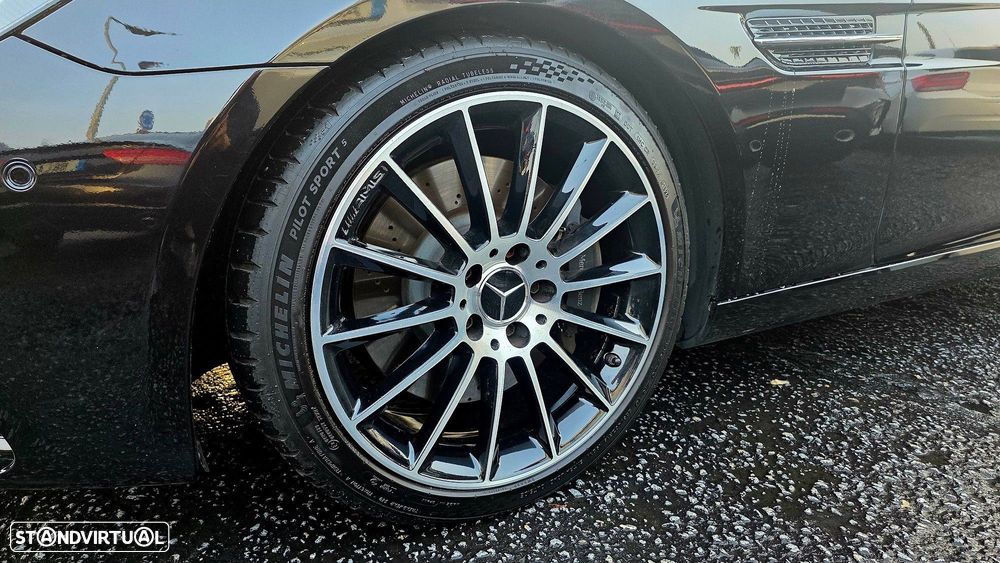 Mercedes-Benz SLC 250 d - 10