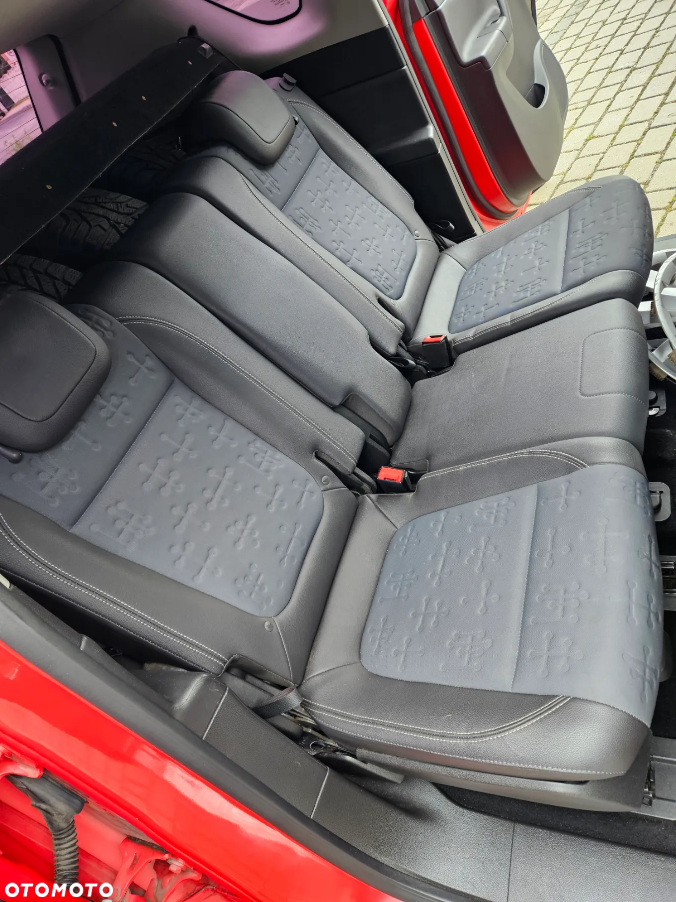 Opel Meriva 1.4 T Cosmo - 8