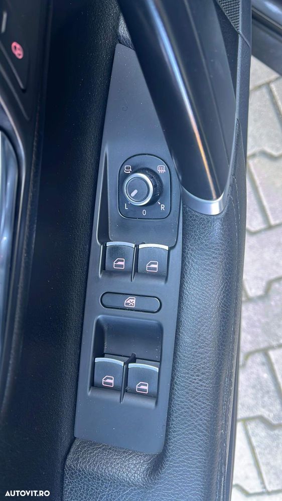 Volkswagen Passat CC 2.0 TDI DSG - 6