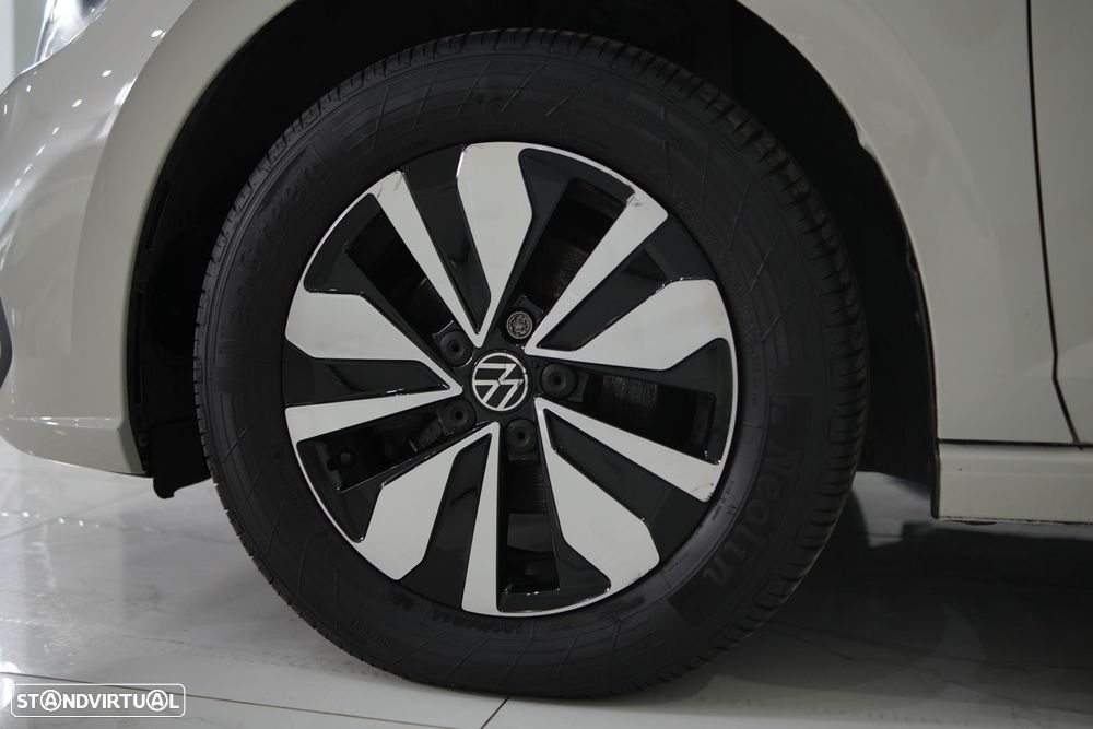 VW Polo 1.0 TSI DSG OPF ACTIVE - 33
