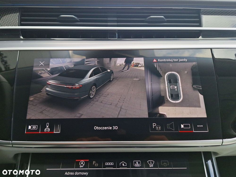 Audi S8 TFSI mHEV Quattro Tiptr - 22