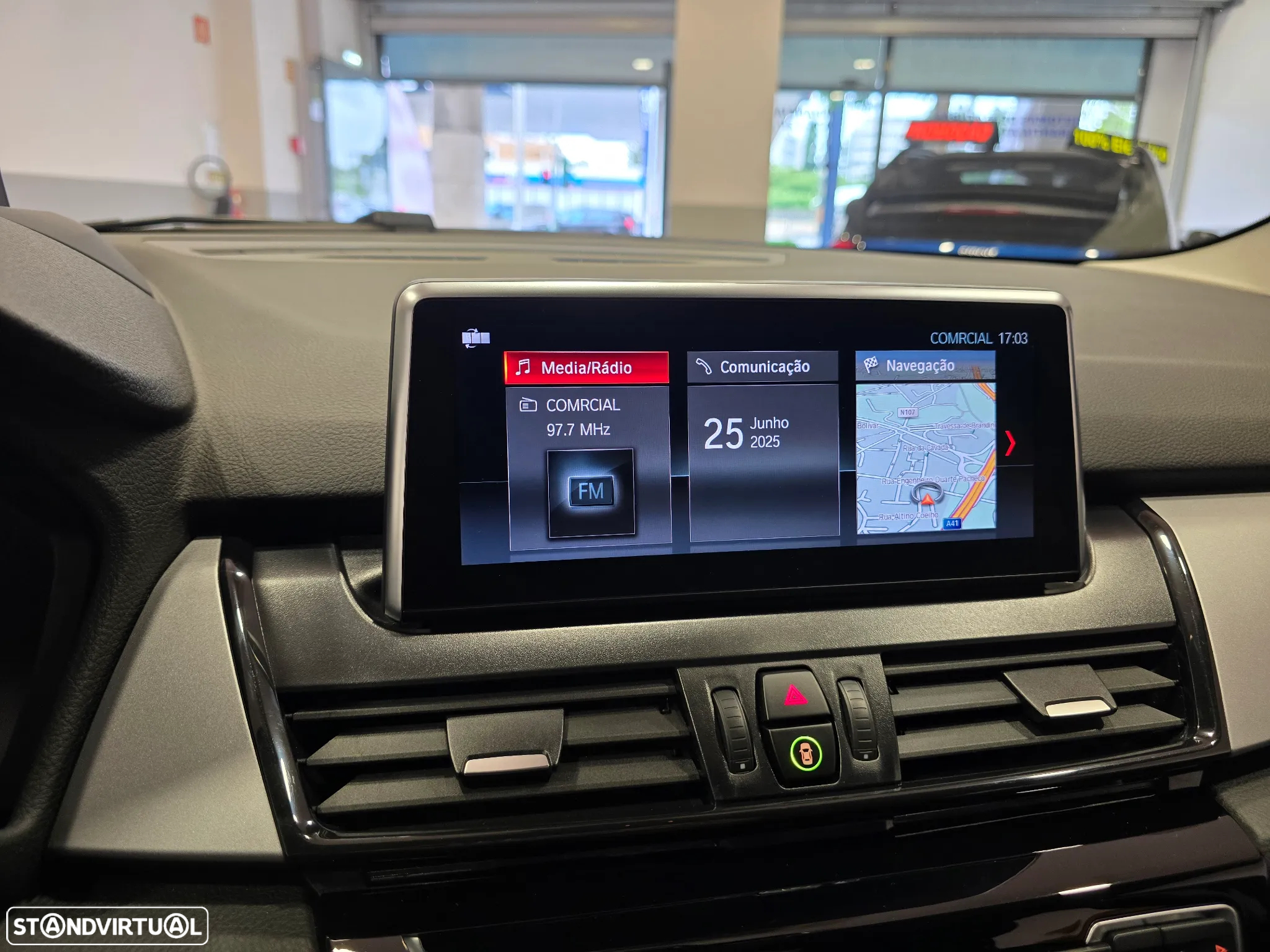 BMW 225xe Active Tourer Advantage - 22