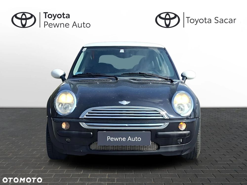 MINI Cooper Standard - 8