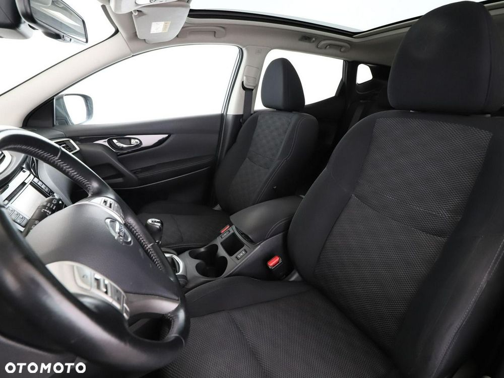 Nissan Qashqai 1.6 DIG-T N-Connecta - 14