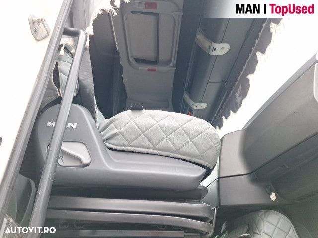 MAN TGX 18.440 4X2 BLS - 7