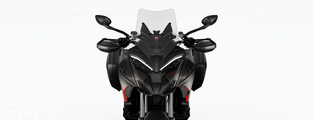 Ducati Multistrada - 7