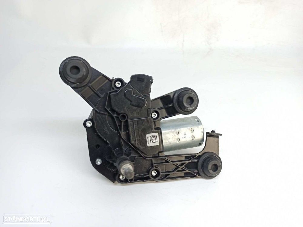 MOTOR LIMPA-VIDROS TRASEIRO PEUGEOT 208 STYLE - 1
