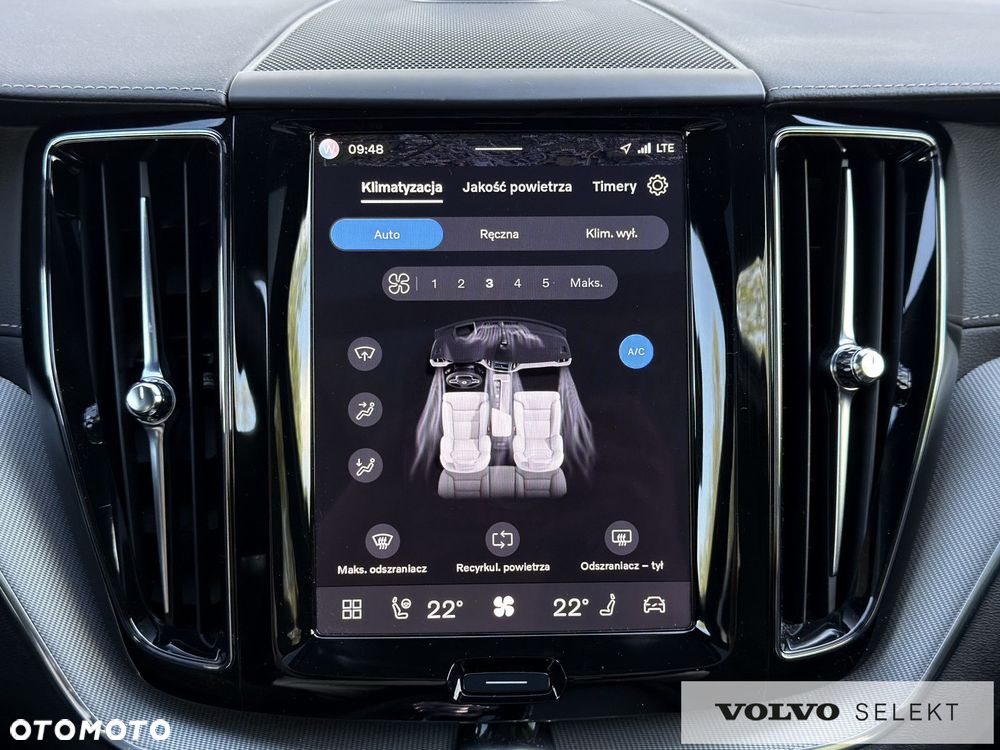 Volvo XC 60 - 28