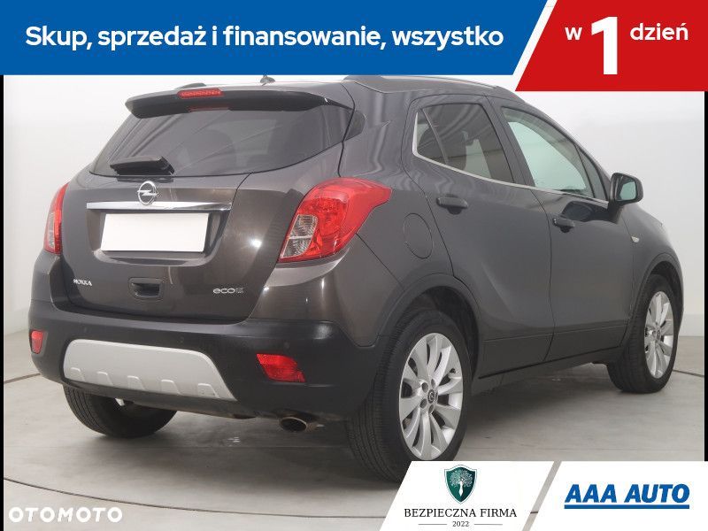 Opel Mokka - 6