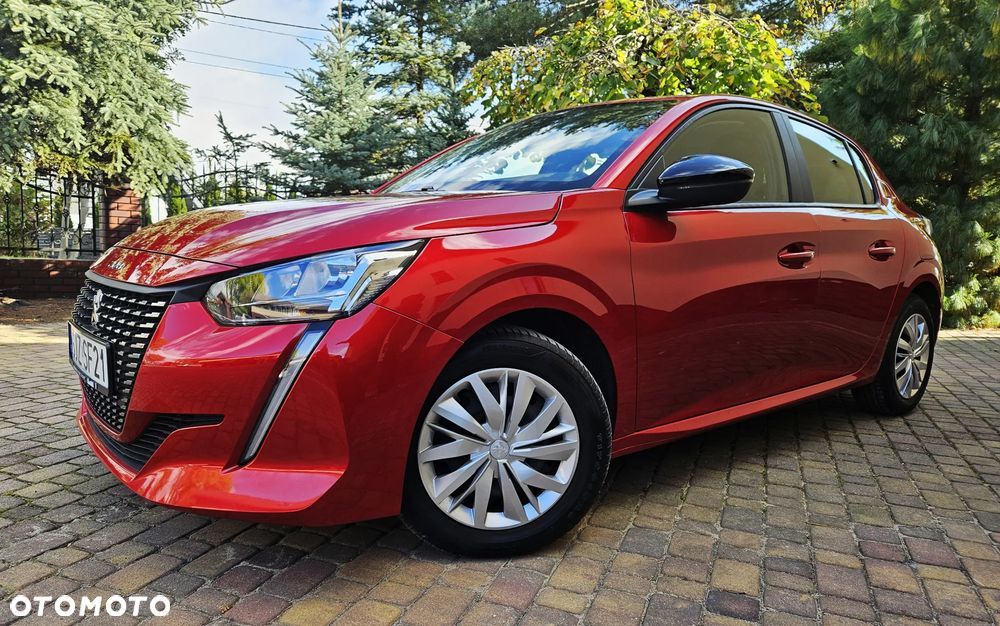 Peugeot 208 - 2
