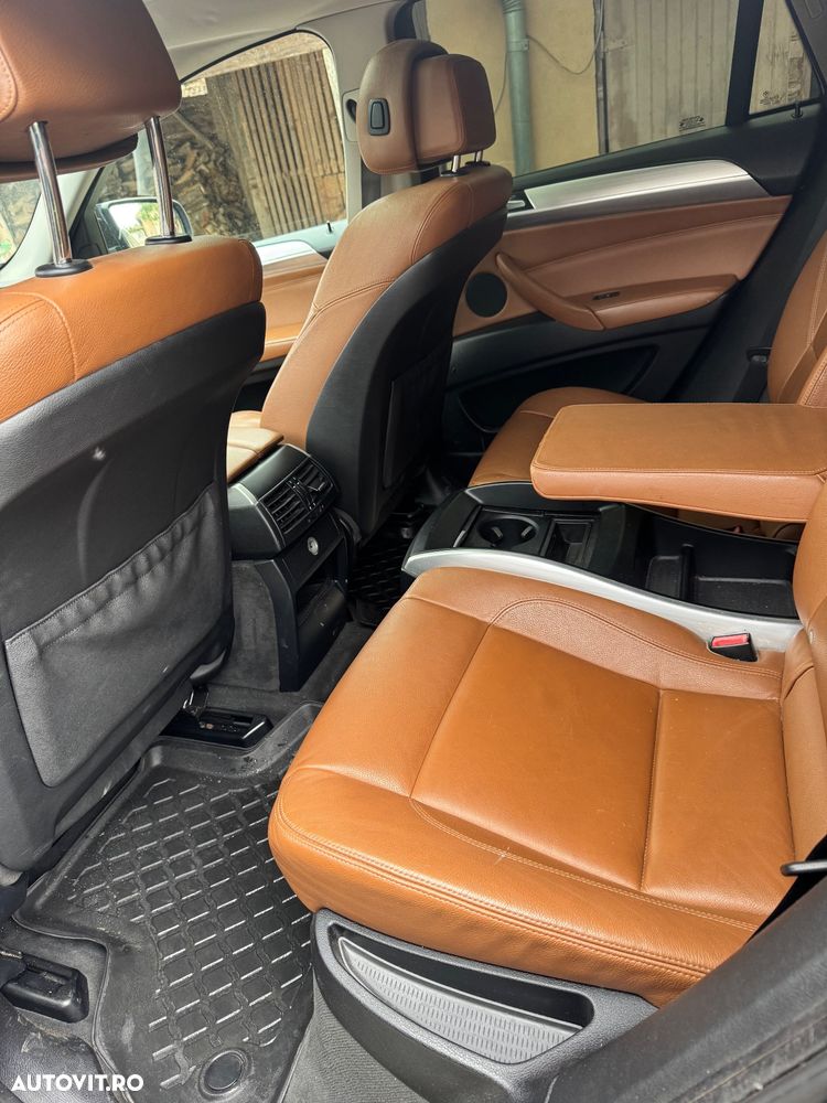 BMW X6 - 4