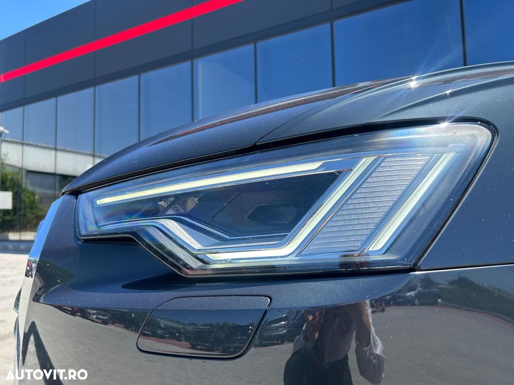 Audi A6 45 TFSI S tronic MHEV Advanced - 33