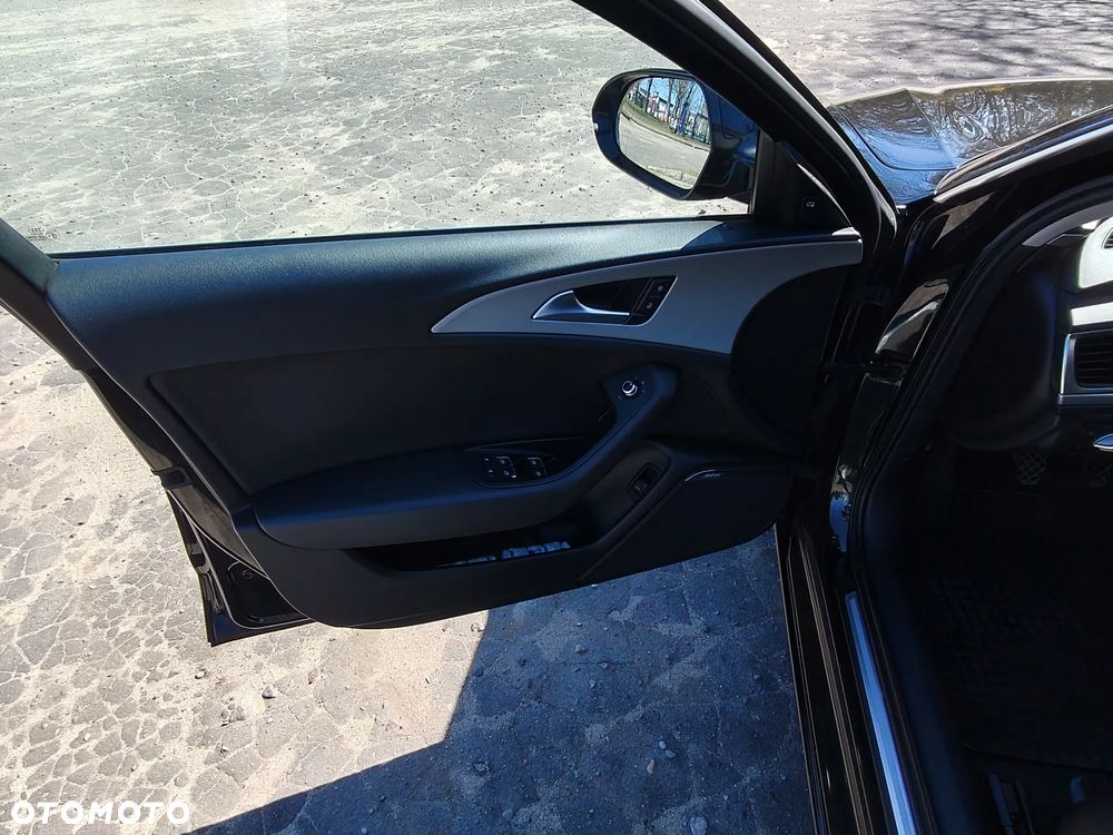 Audi A6 Avant 2.0 TDI Ultra - 4