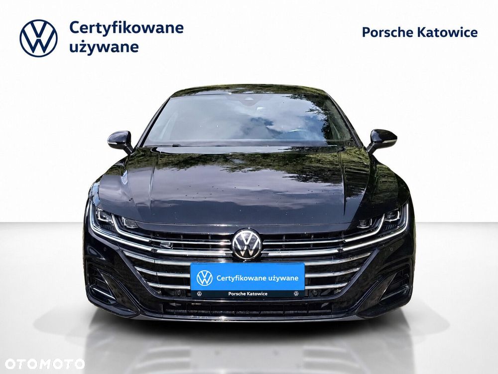 Volkswagen Arteon Shooting Brake 2.0 TDI R-Line DSG - 9