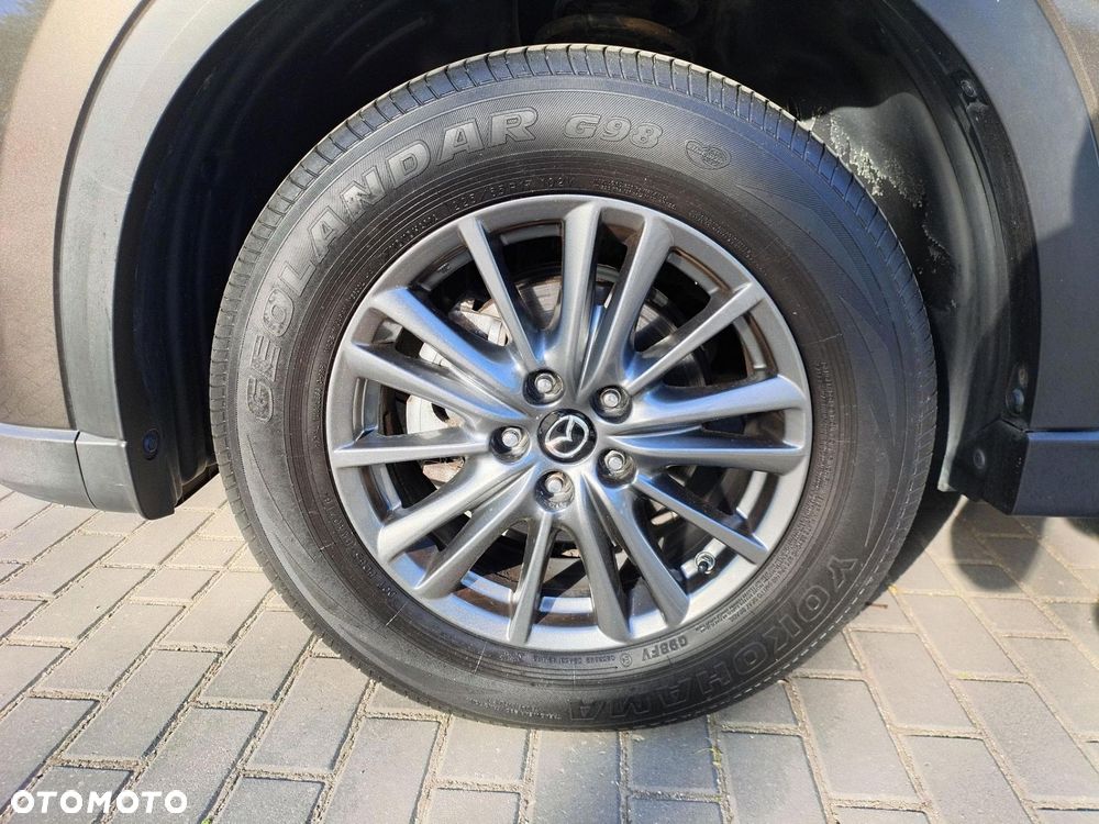 Mazda CX-5 2.0 Skyenergy 2WD - 23